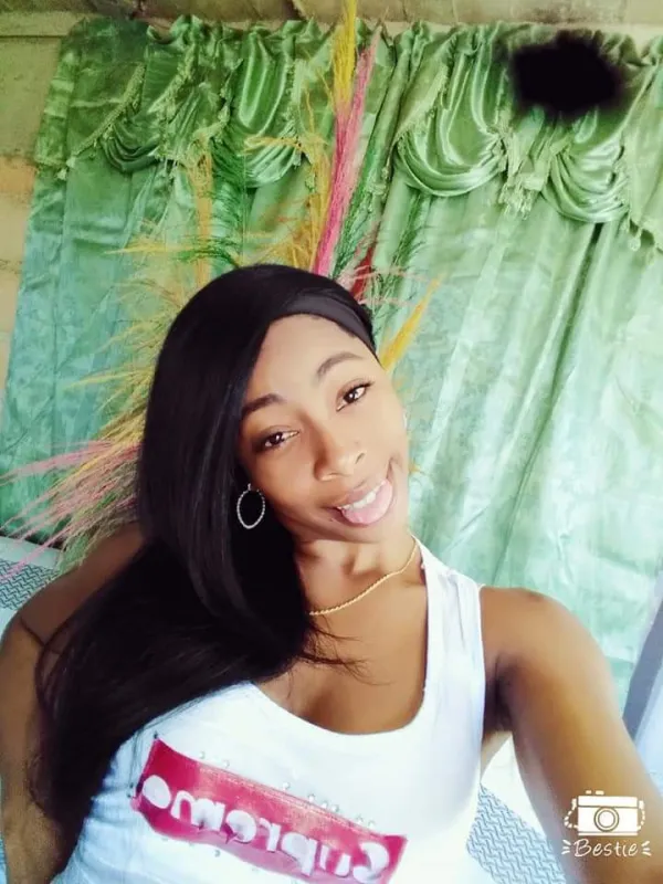 La Morena De Cuba Avatar Bg