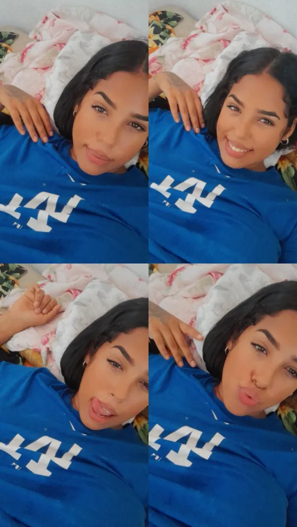 La Mulatona Avatar Bg