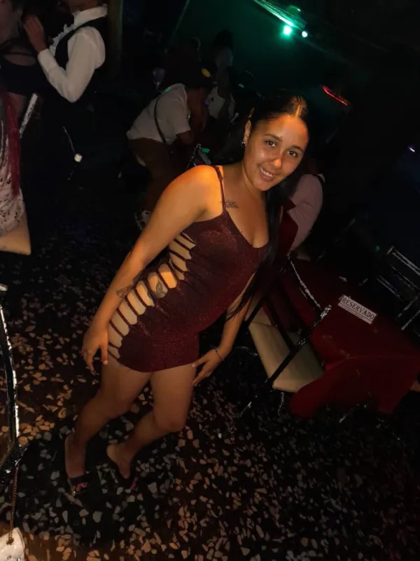 La Mulatona Avatar Bg