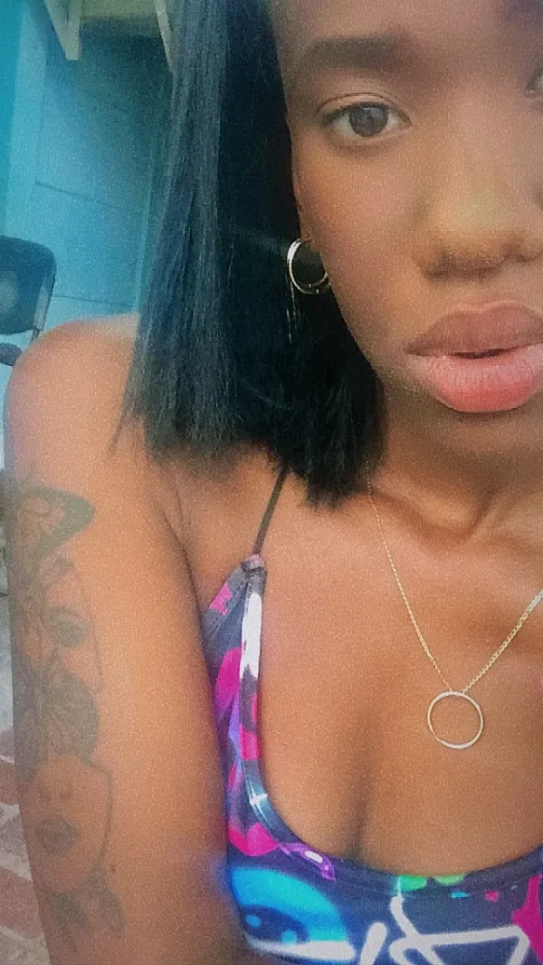 Daisa Álvarez Avatar Bg