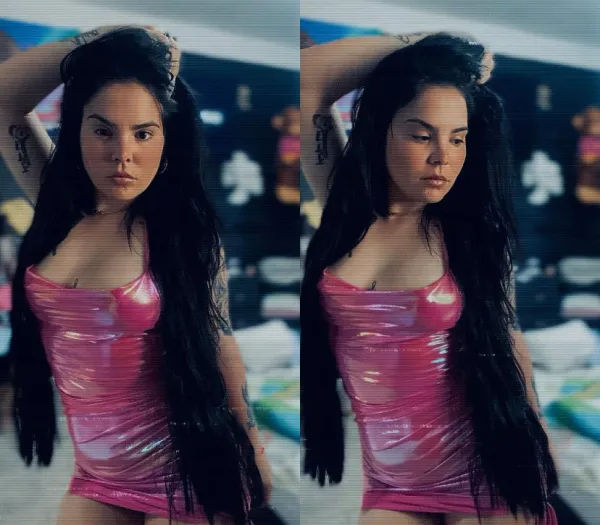 CLAUDIA DELGADO Avatar Bg