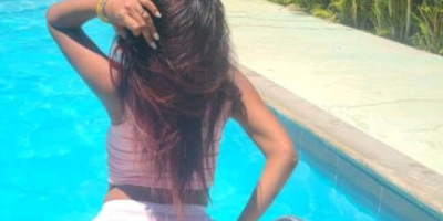 Soy una chik mulata culona hermosa super rica agradable disponible para citas y virtuales