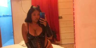 Masajista y scort masajes trantricos eróticos y con final feliz