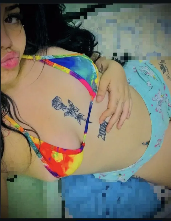 Talia Avatar Bg