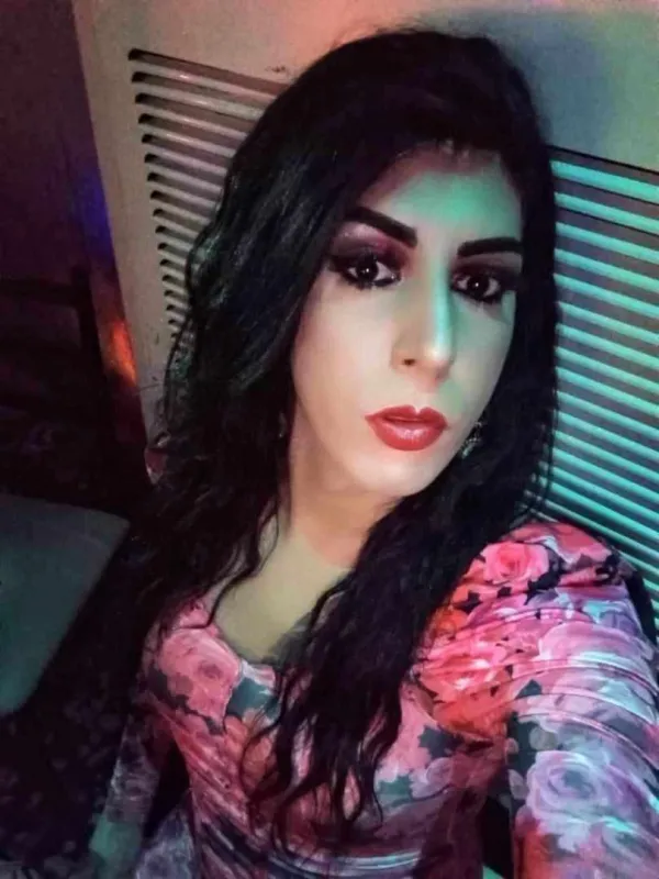 Lilyana Gonzales Avatar Bg