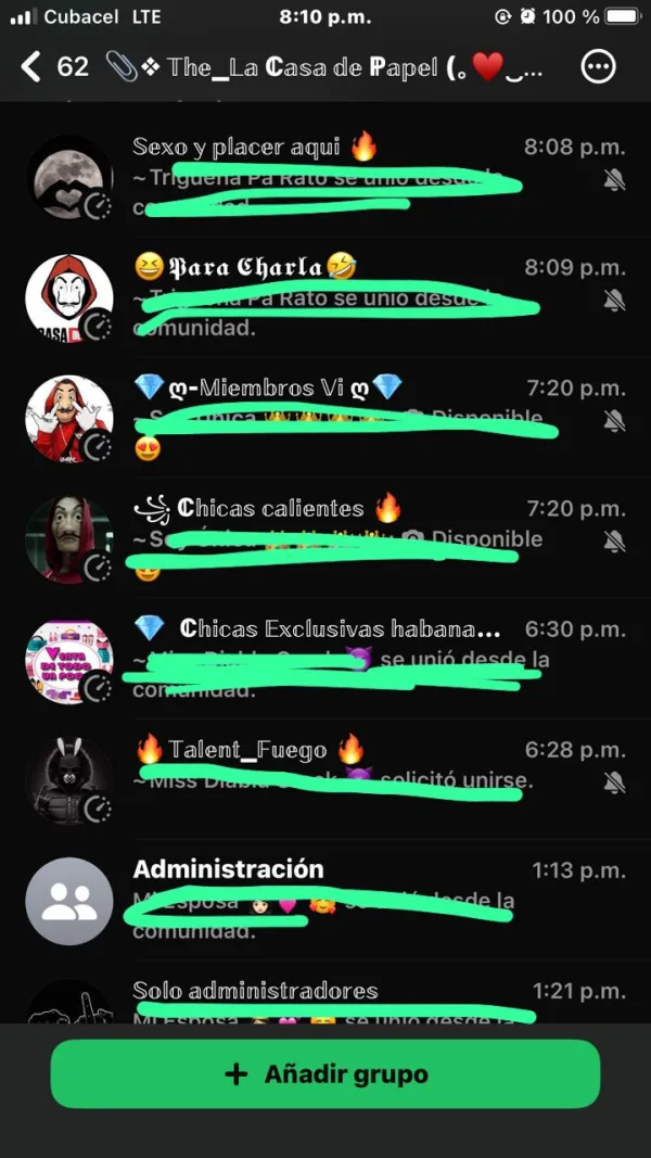 Brenda Avatar Bg