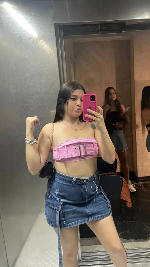 Chicasexy Avatar Bg
