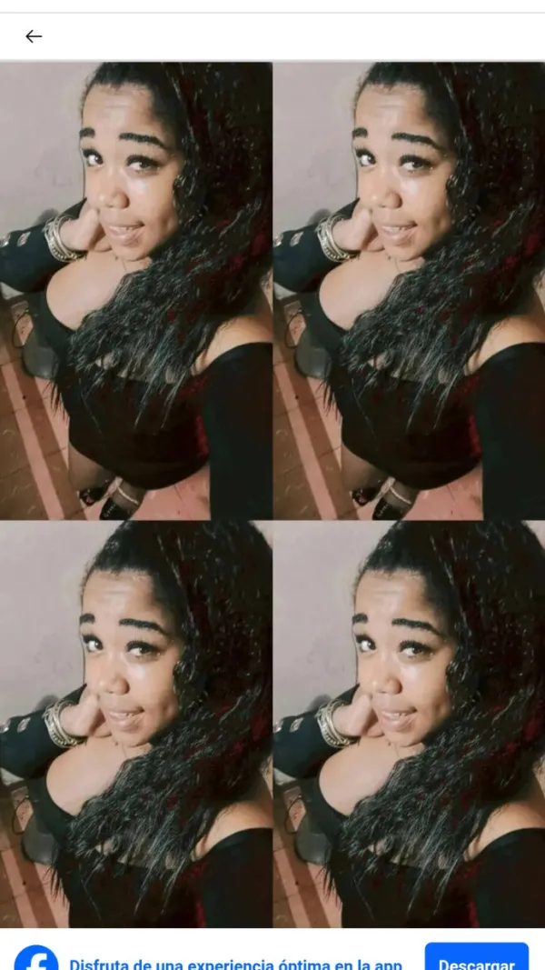La Oshuncita Avatar Bg