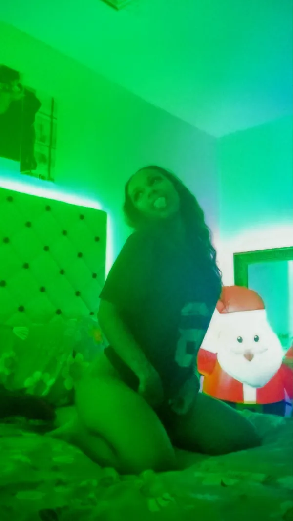 La Chinita Avatar Bg