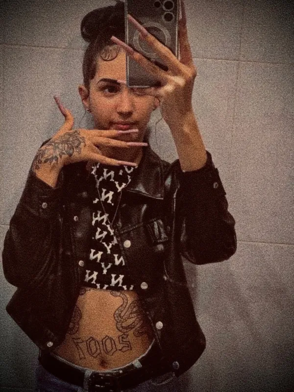 Dianci Avatar Bg