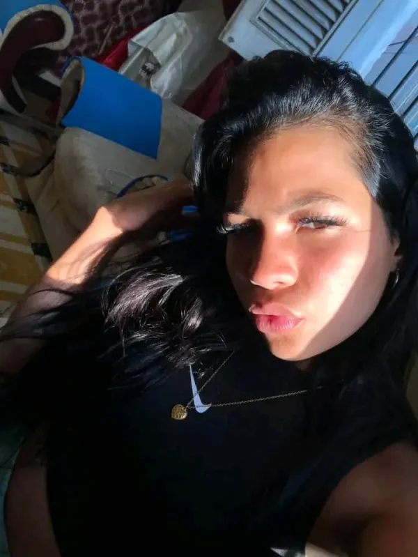 La Baby Lanay Avatar Bg