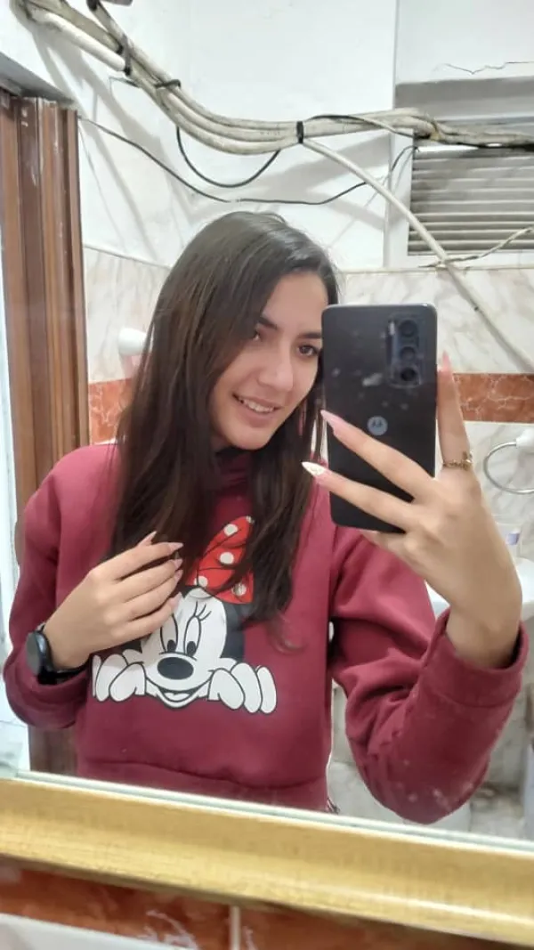 La Mía Khalifa Avatar Bg