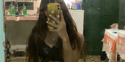 Chica trans escort de Santiago en la habana de 1.57 cm