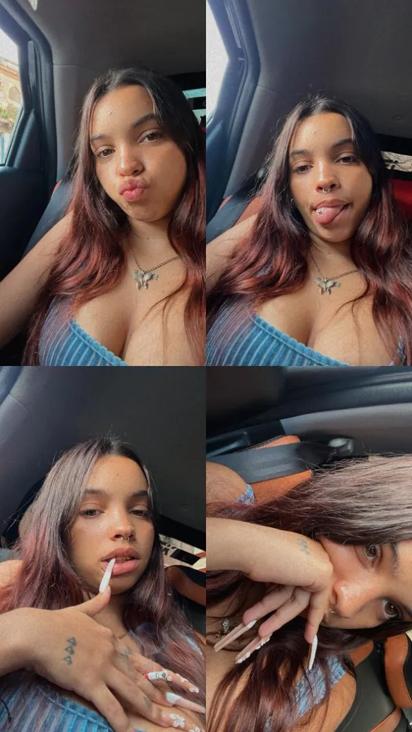 Blanquitalau Avatar Bg