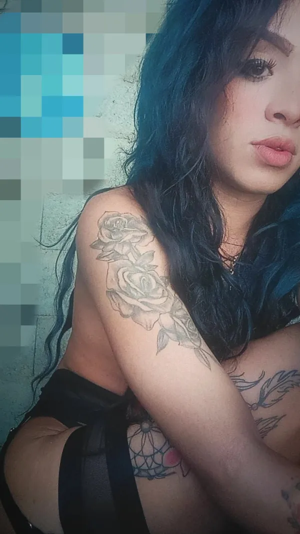 Natti Rivera Avatar Bg