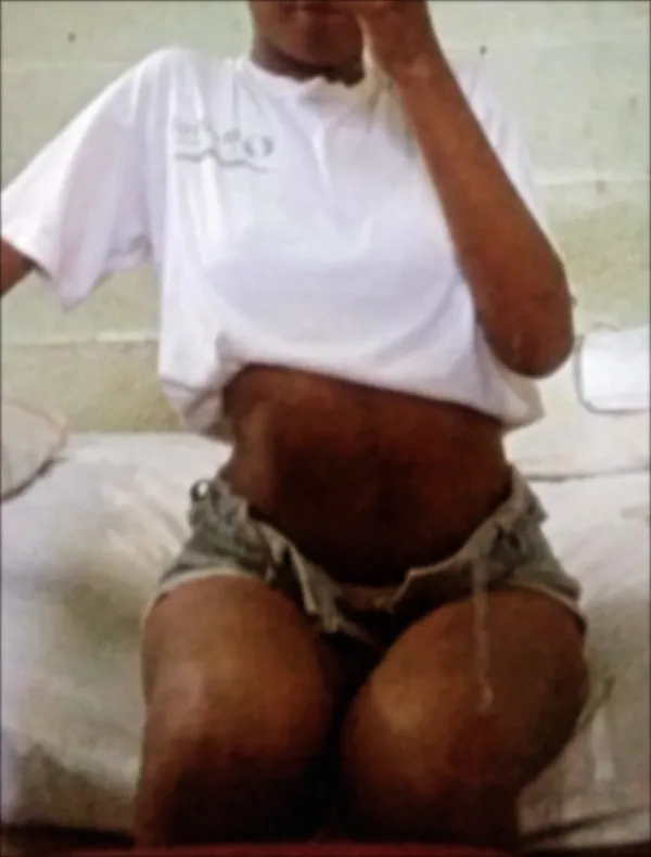 La Mulata Avatar Bg