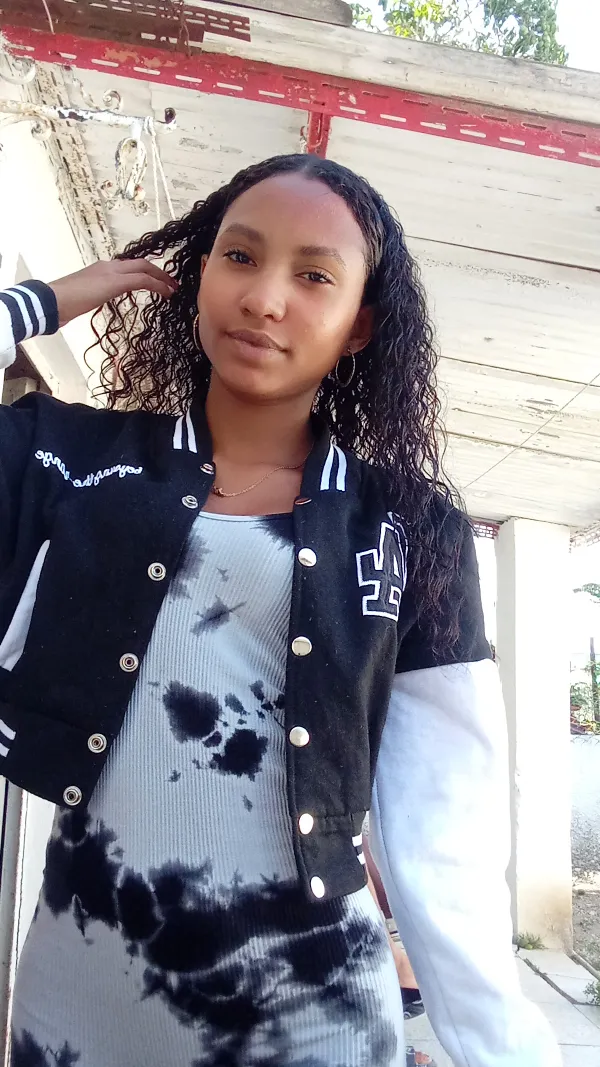 Melissa Avatar Bg