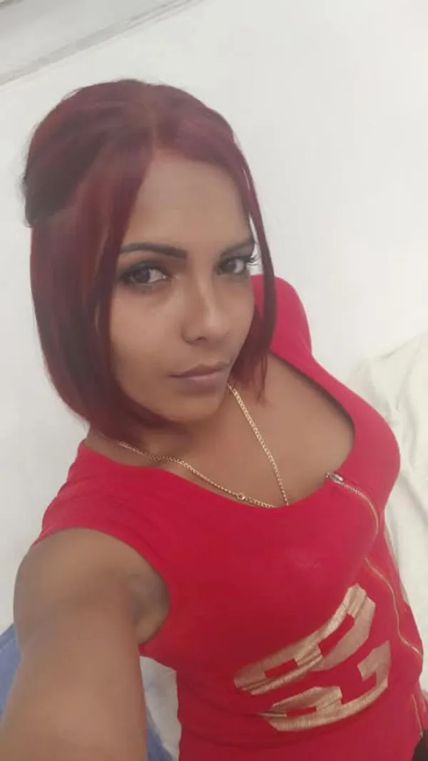 Barbara De La Caridad Rom Avatar Bg