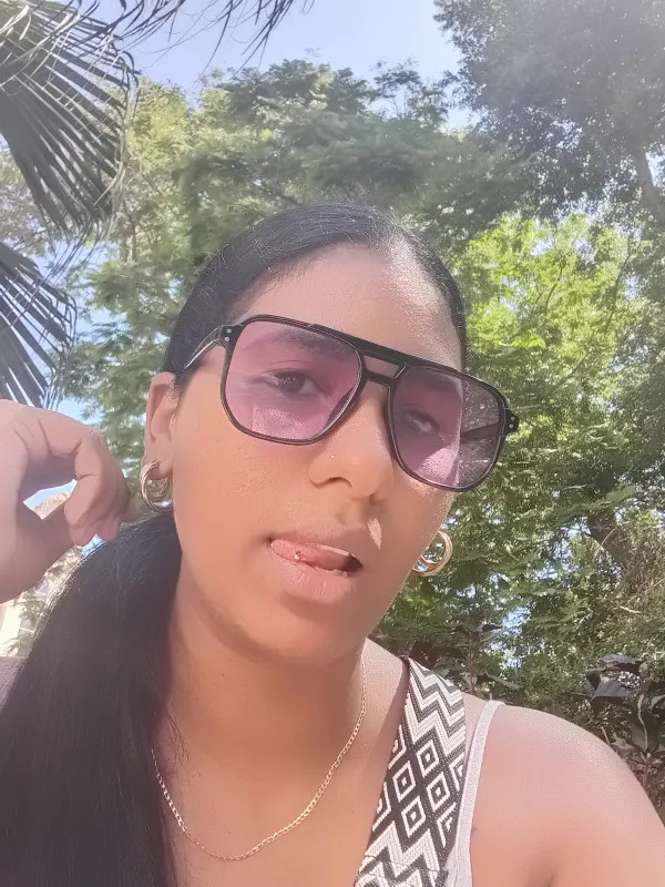 Tu Mulatica Avatar Bg