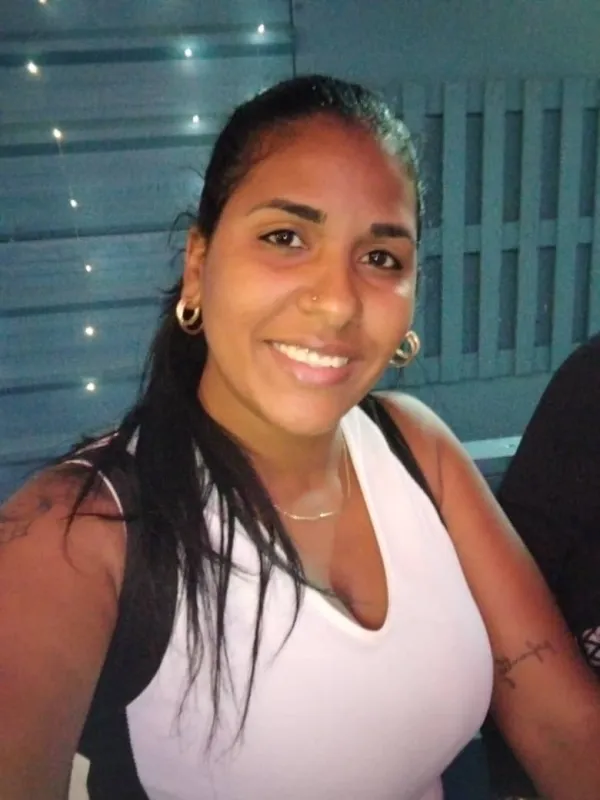 Tu Mulatica Avatar Bg