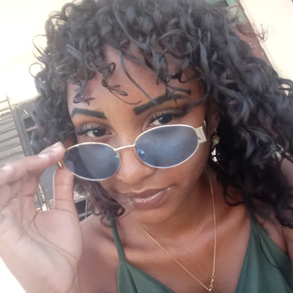 Melissa Avatar Bg