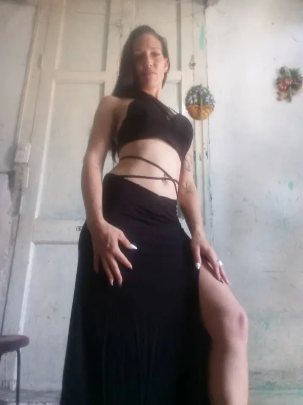 Melisa Avatar Bg