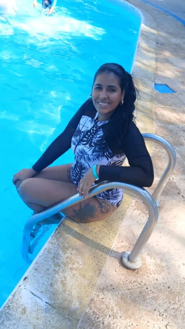 Tu Mulatica Avatar Bg