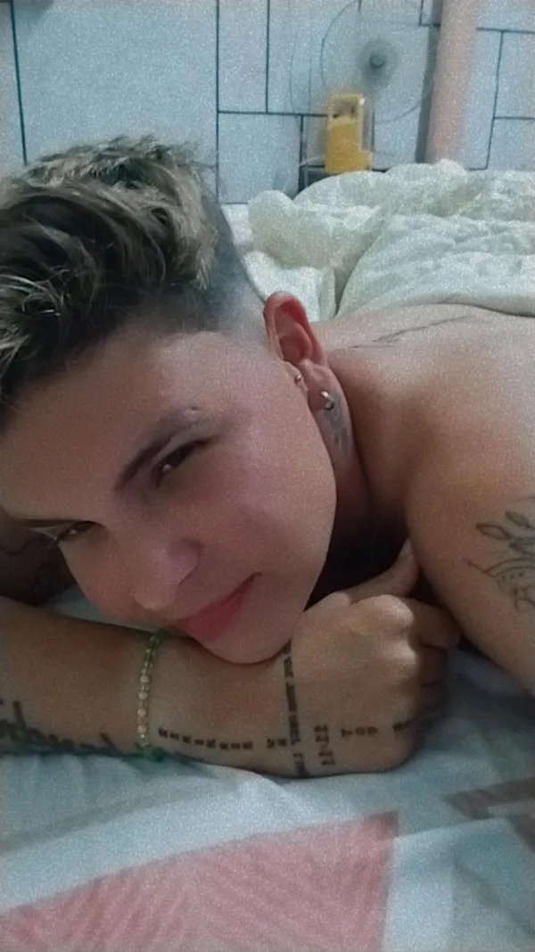 Yaimi Avatar Bg
