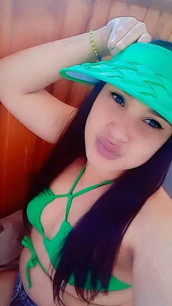 Angie De Yemaya Avatar Bg
