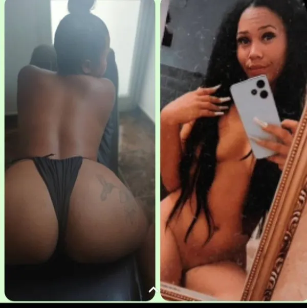La China Chinita Avatar Bg