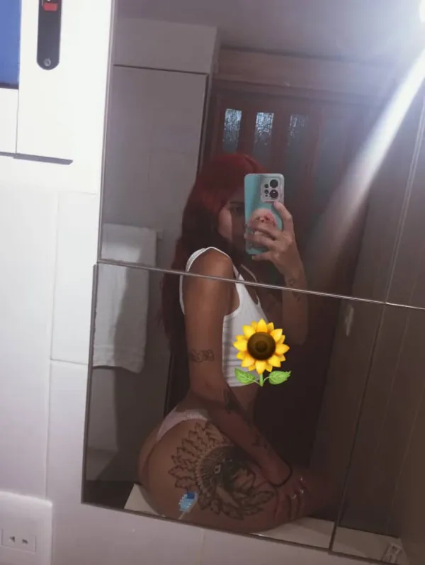 La China Avatar Bg
