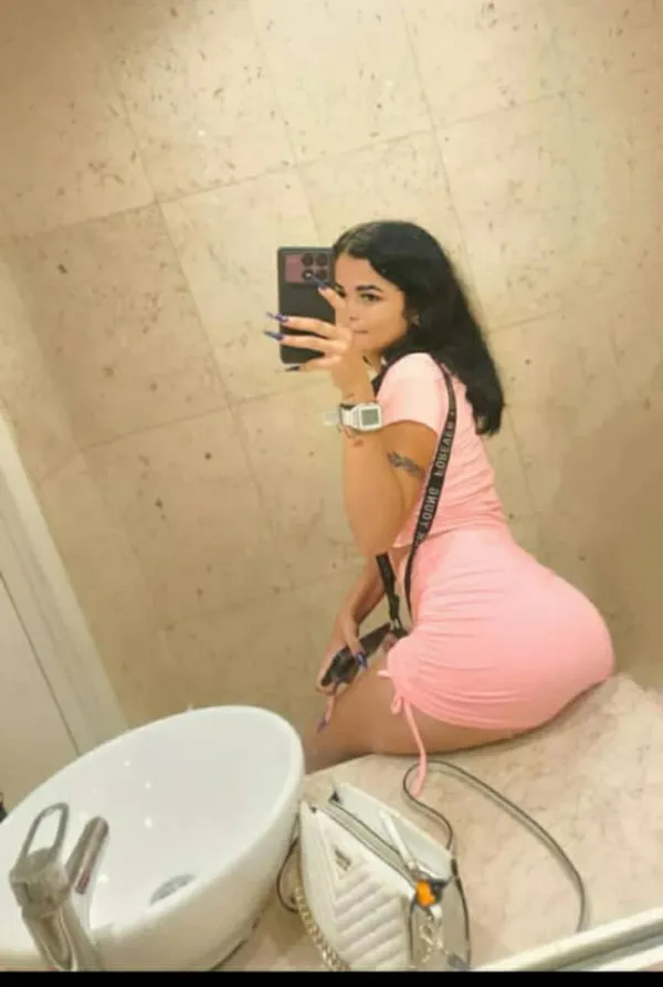 La China Avatar Bg