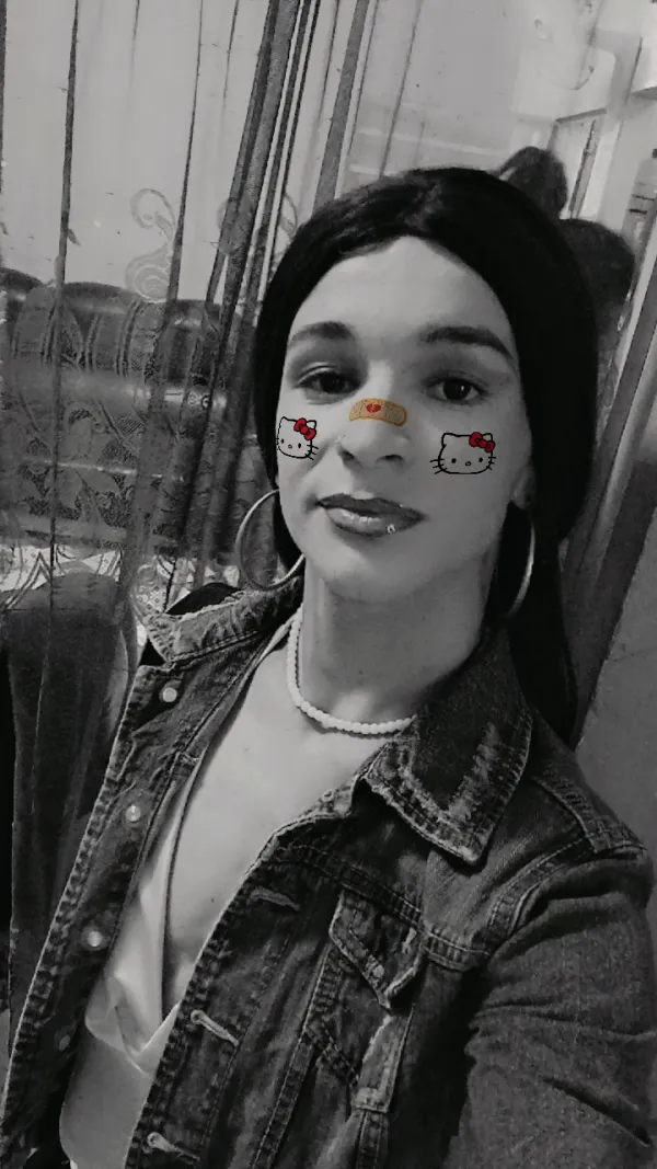 Keyla Avatar Bg