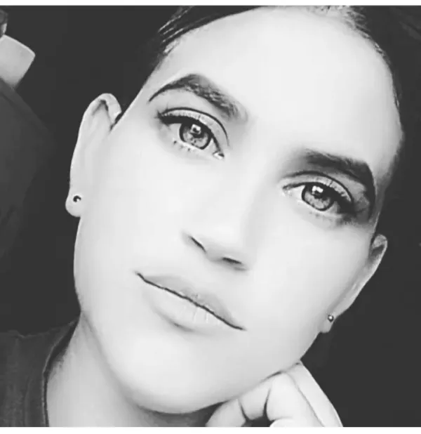 Patricia Avatar Bg