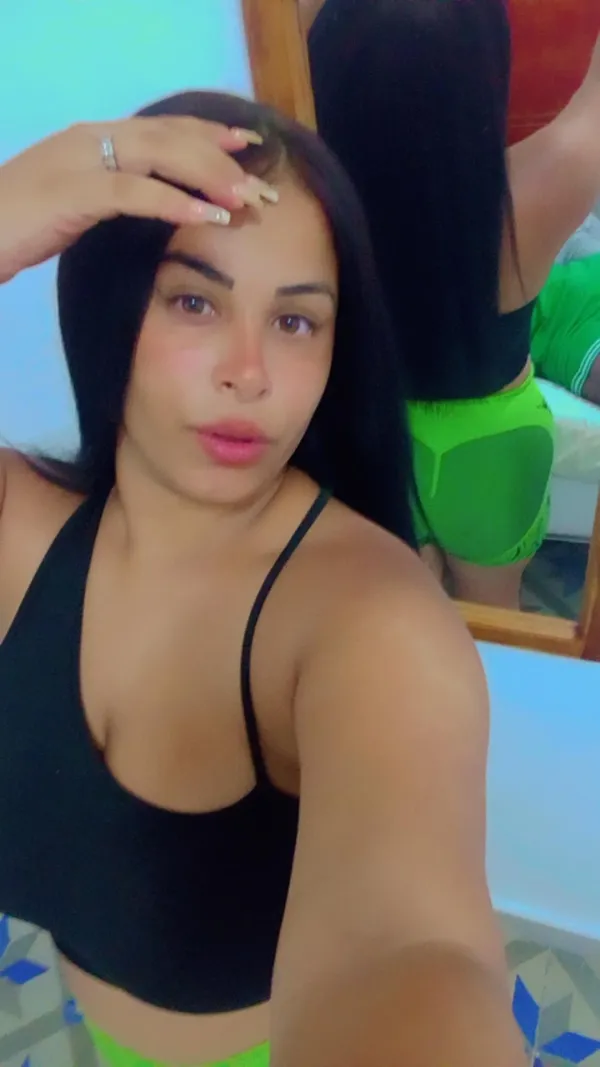 Palomita Avatar Bg