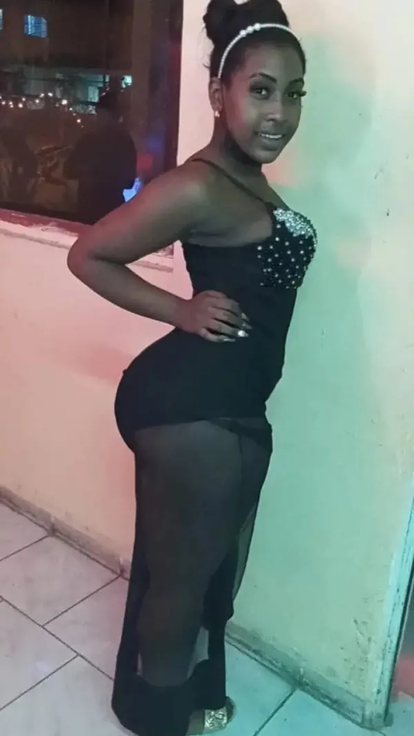 Maria Avatar Bg