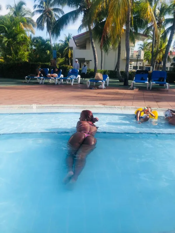 Baby Princess Avatar Bg