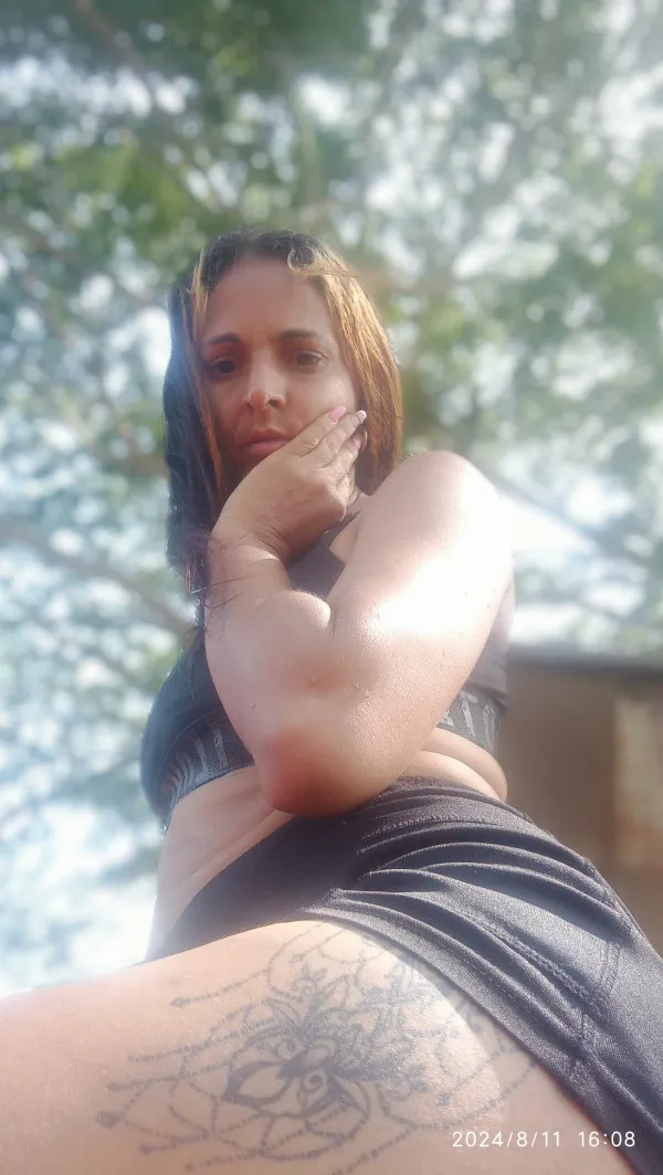 Dulce MARIA Avatar Bg