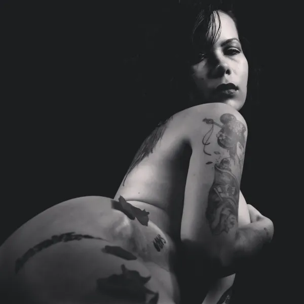 Kendra Avatar Bg
