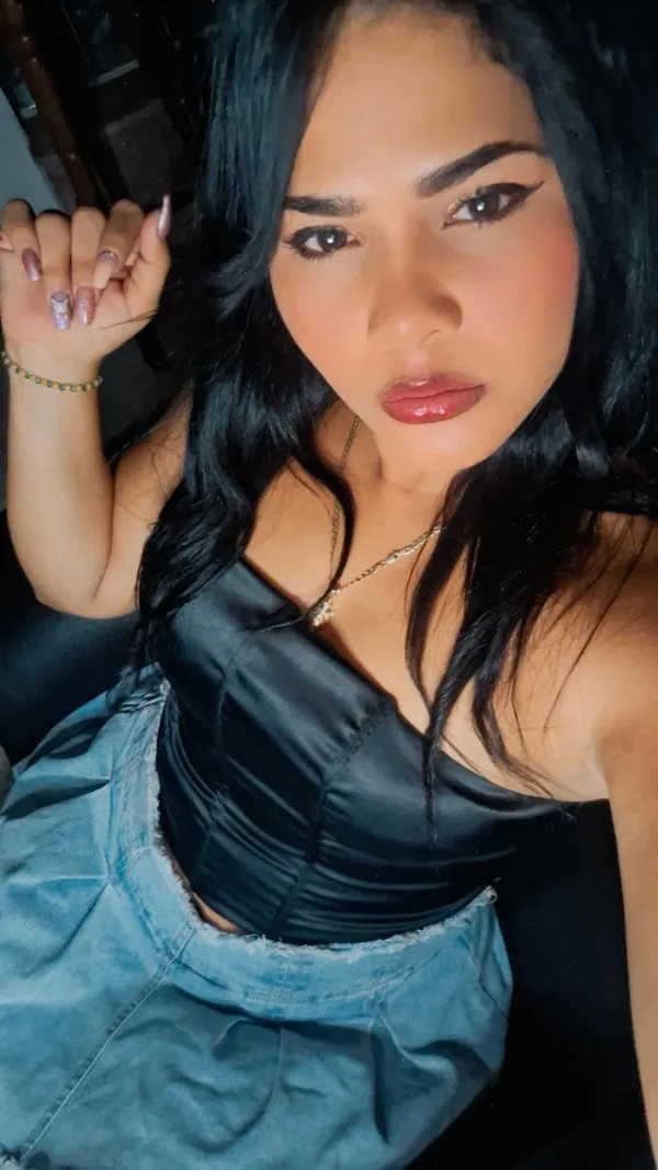 Princesa Cubana Avatar Bg