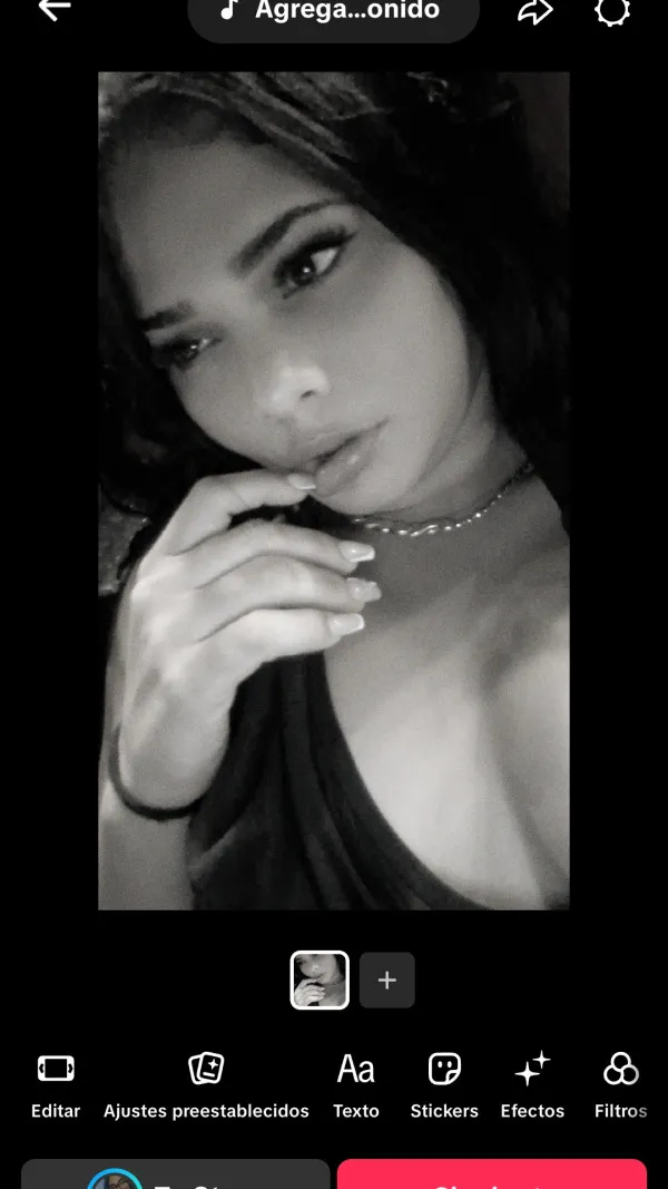 Princesa Cubana Avatar Bg