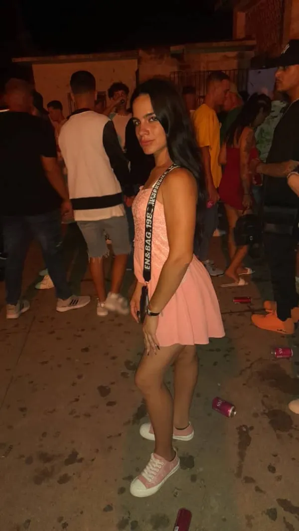 Rikurrita Bombón Avatar Bg