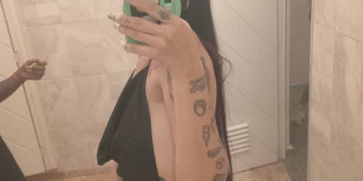 Chica súper atractiva carismática y abierta al sexo