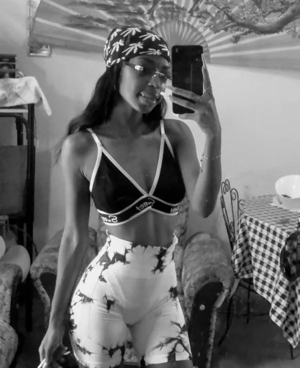 Maria Avatar Bg