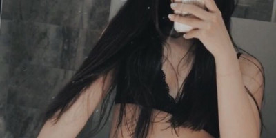 Chica súper atractiva carismática y extremadamente sexys