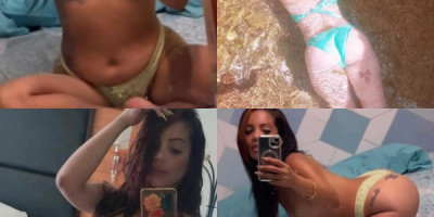 Bienvenidos al grupo de Richard y sus chicas calientes