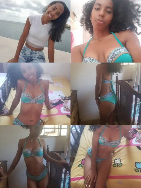 Melissa Y Sus Chicas Avatar Bg
