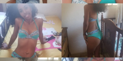 Bienvenidos al grupo de Melissa y sus chicas