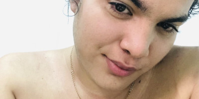 Chica trans disponible en el vedado con lugar propio xxx