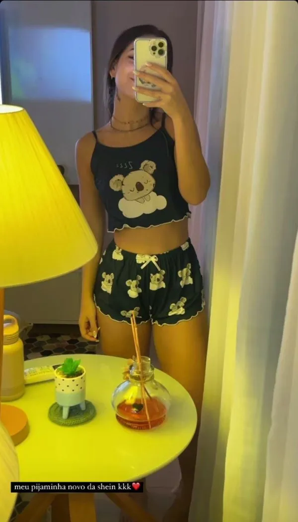 Xiomara Avatar Bg
